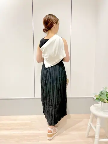 Feroux 今堀 コーディネート画像