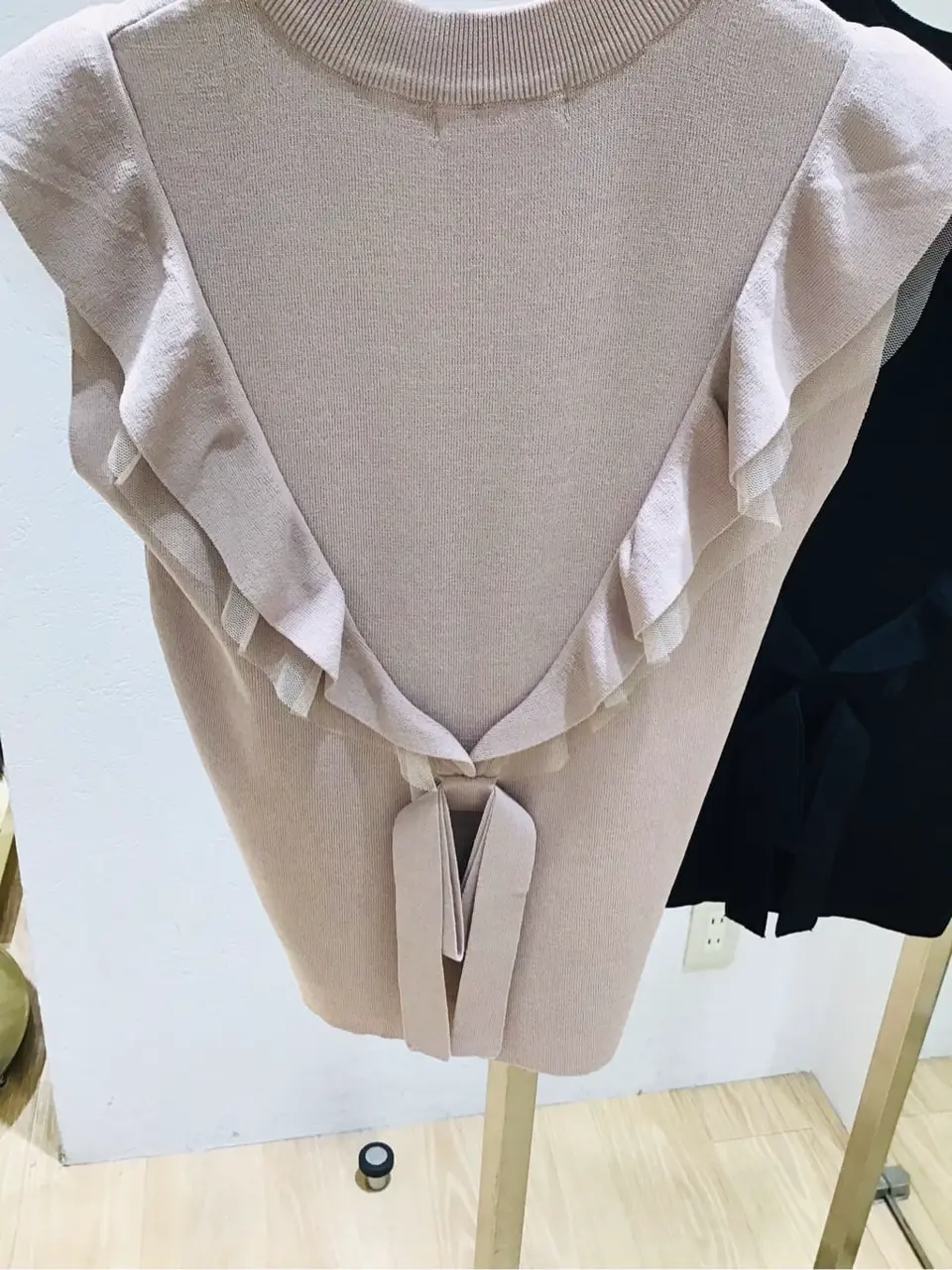 Feroux Y コーディネート画像