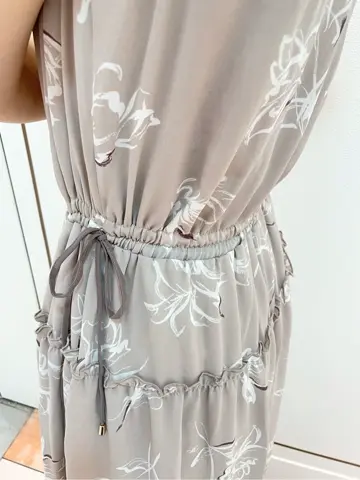 Feroux スタッフ コーディネート画像