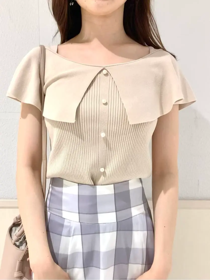 Feroux みぃ コーディネート画像