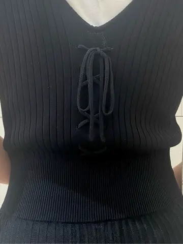 Feroux スタッフ コーディネート画像