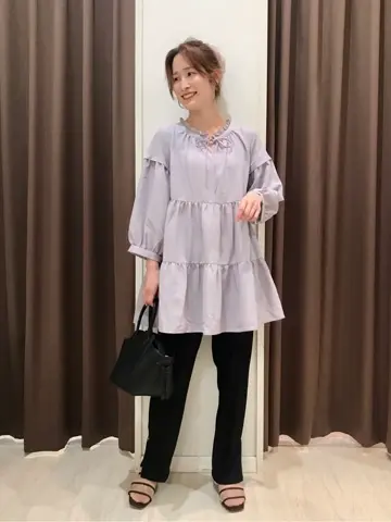 Feroux 木村 コーディネート画像