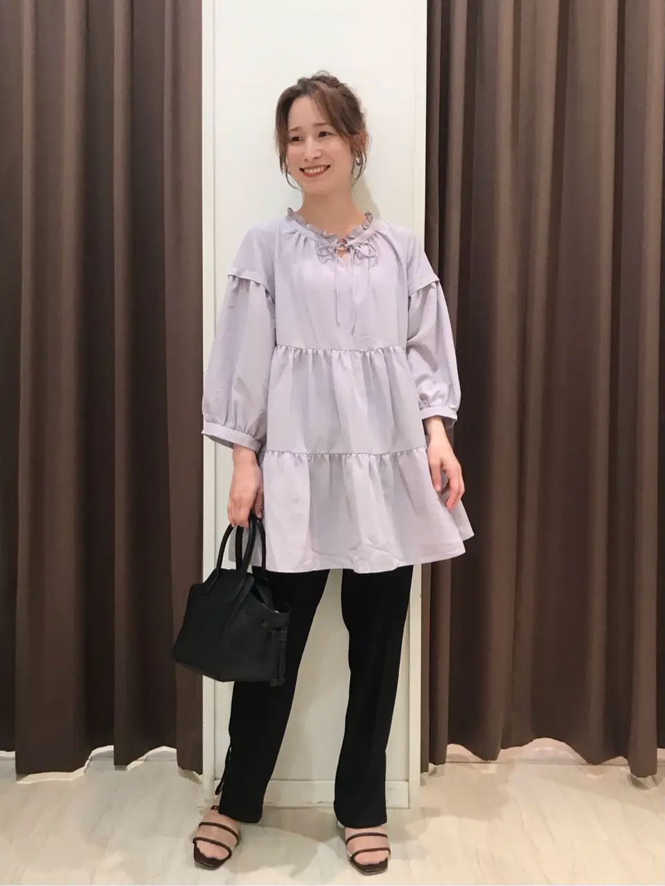 Feroux 木村 コーディネート画像