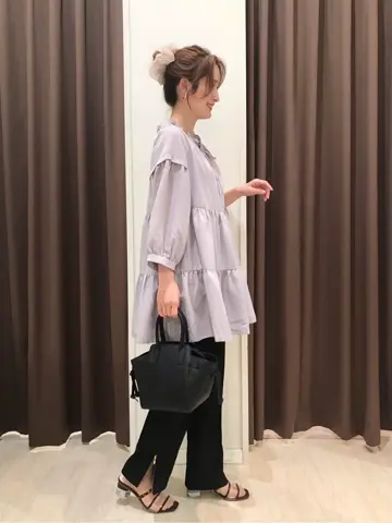 Feroux 木村 コーディネート画像