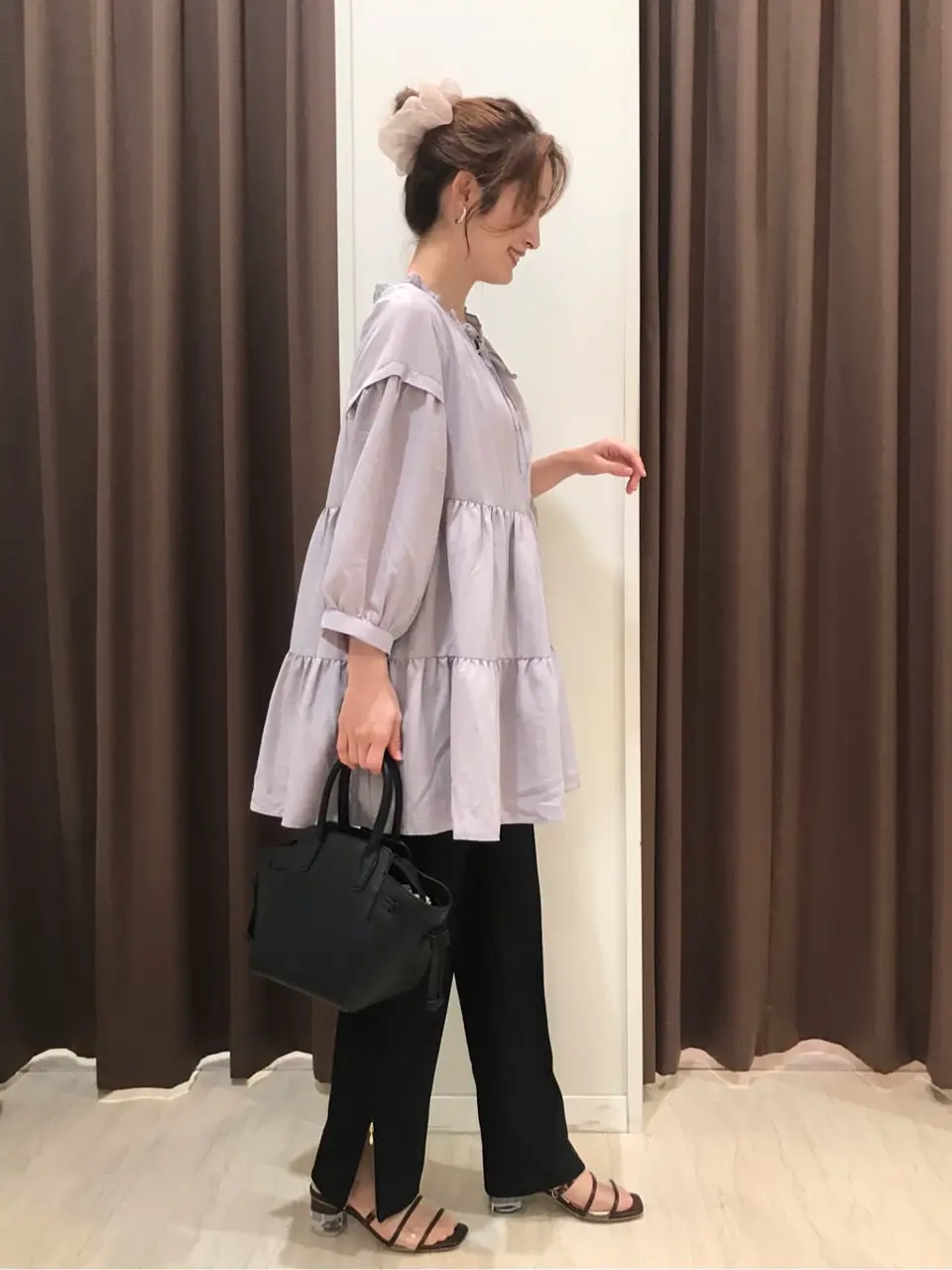 Feroux 木村 コーディネート画像