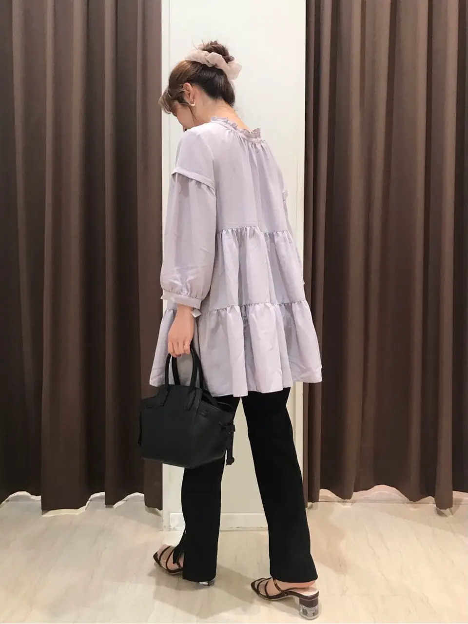 Feroux 木村 コーディネート画像