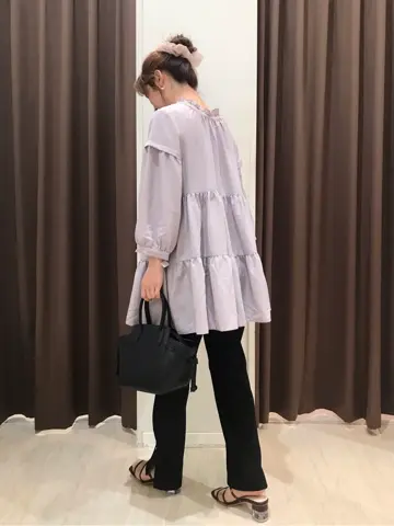 Feroux 木村 コーディネート画像