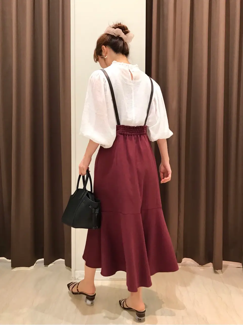 Feroux 木村 コーディネート画像