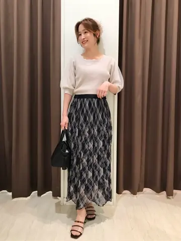 Feroux 木村 コーディネート画像