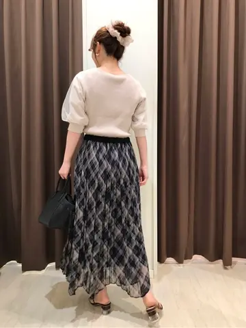 Feroux 木村 コーディネート画像