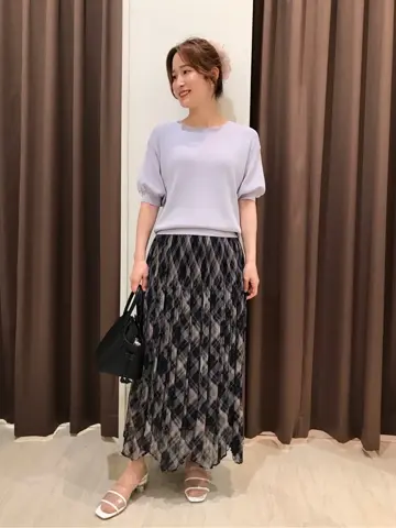 Feroux 木村 コーディネート画像