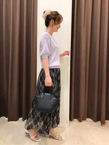 Feroux 木村 コーディネート画像