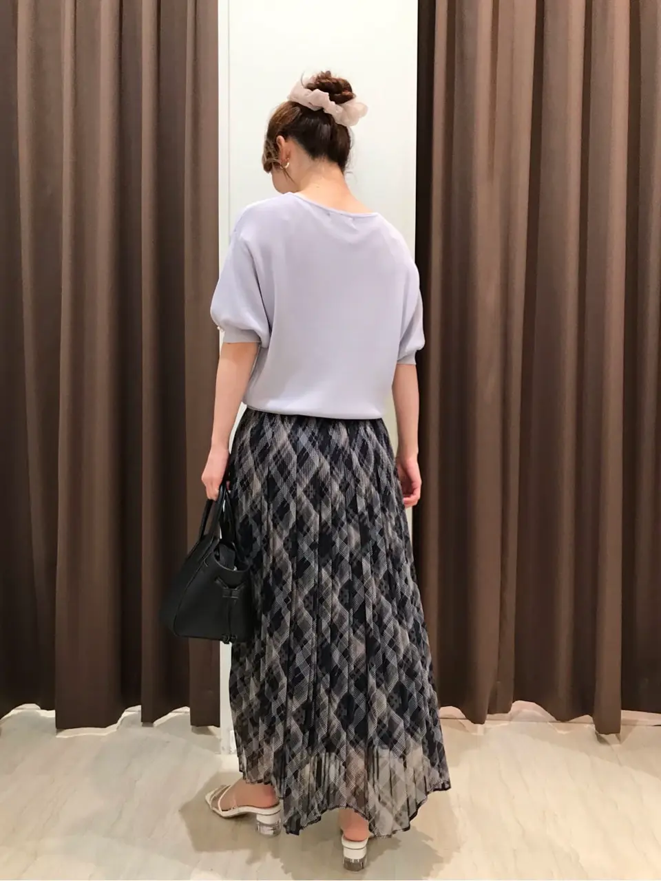 Feroux 木村 コーディネート画像