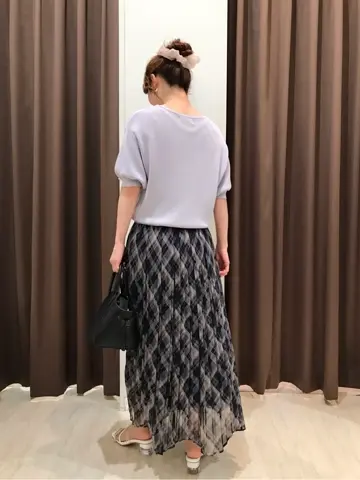 Feroux 木村 コーディネート画像