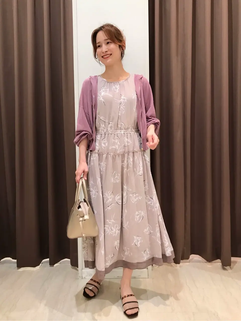 Feroux 木村 コーディネート画像