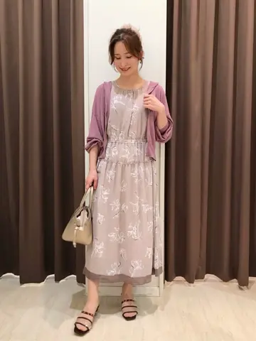 Feroux 木村 コーディネート画像