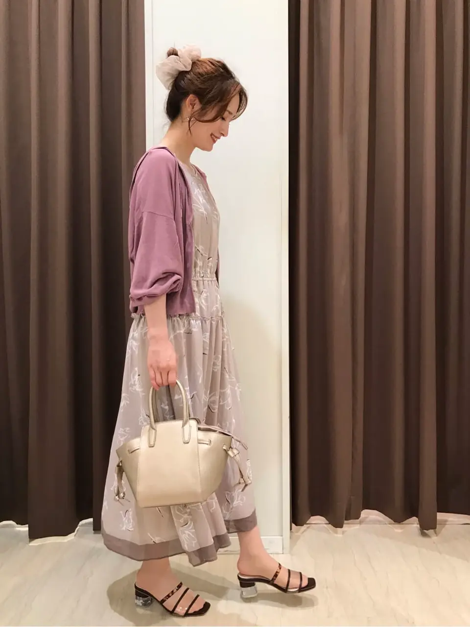 Feroux 木村 コーディネート画像