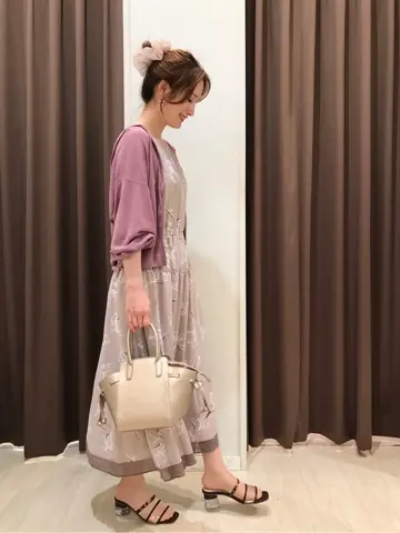 Feroux 木村 コーディネート画像