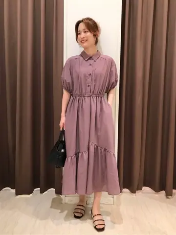 Feroux 木村 コーディネート画像