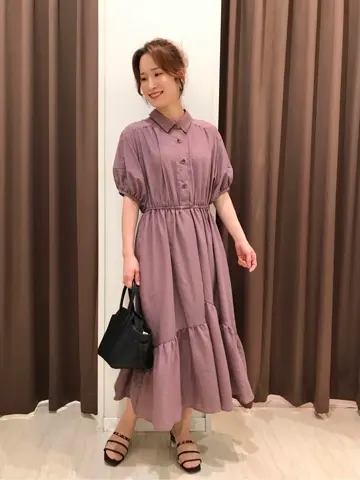 Feroux 木村 コーディネート画像