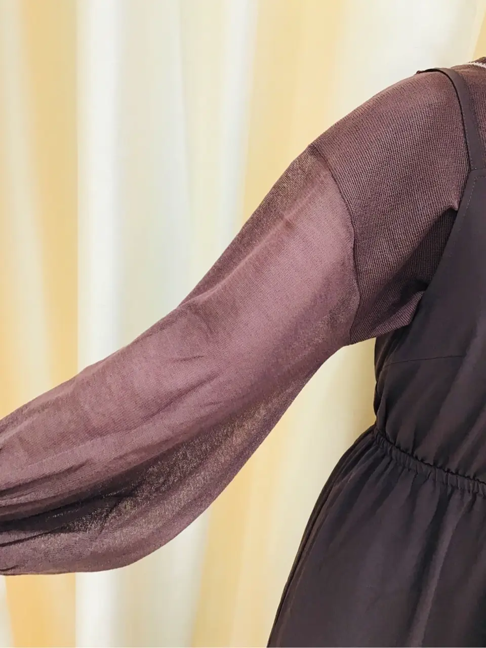 Feroux スタッフ コーディネート画像