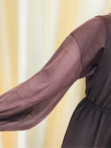 Feroux スタッフ コーディネート画像