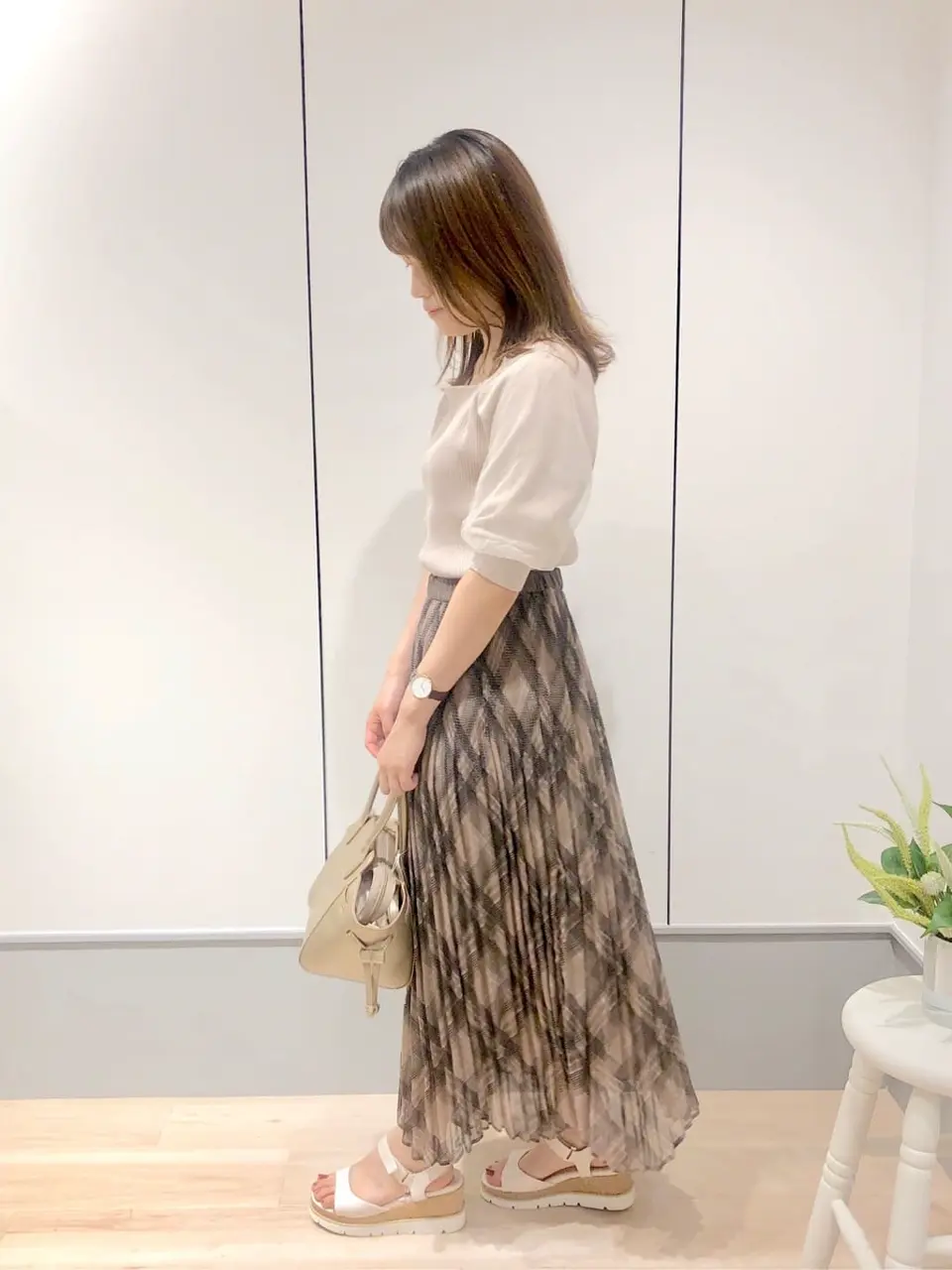 Feroux 今堀 コーディネート画像