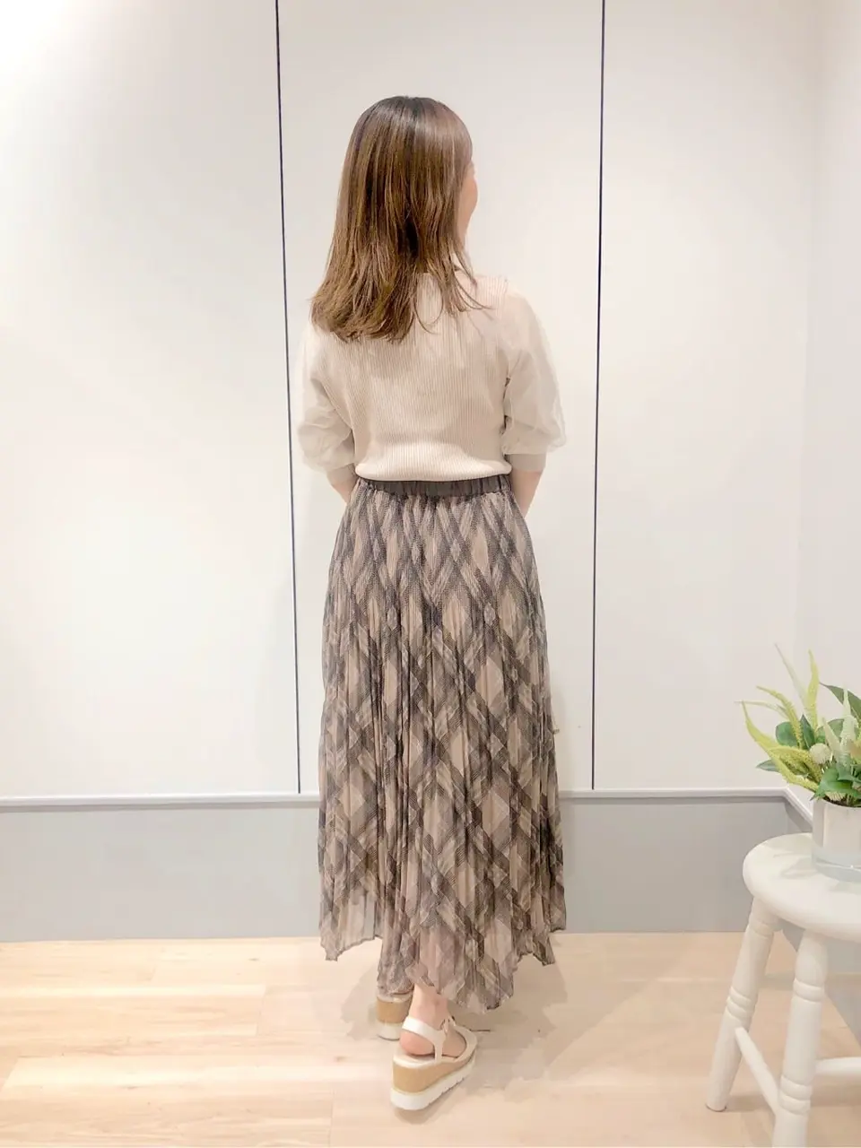 Feroux 今堀 コーディネート画像