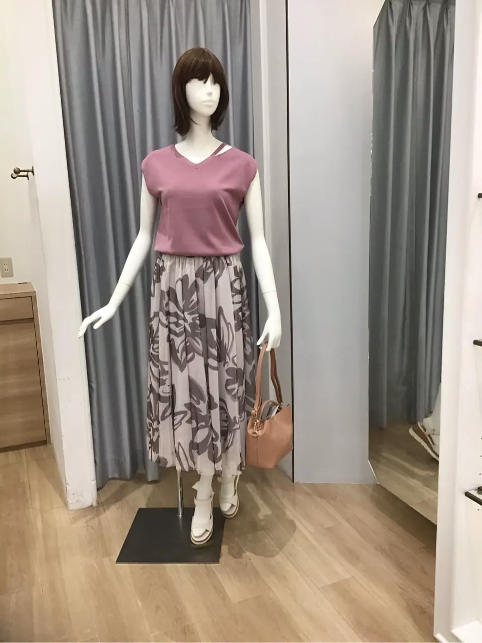 Feroux 西田 コーディネート画像