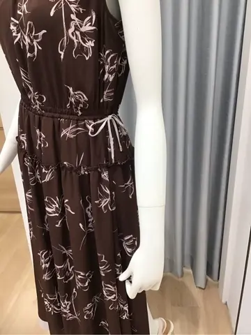 Feroux 西田 コーディネート画像