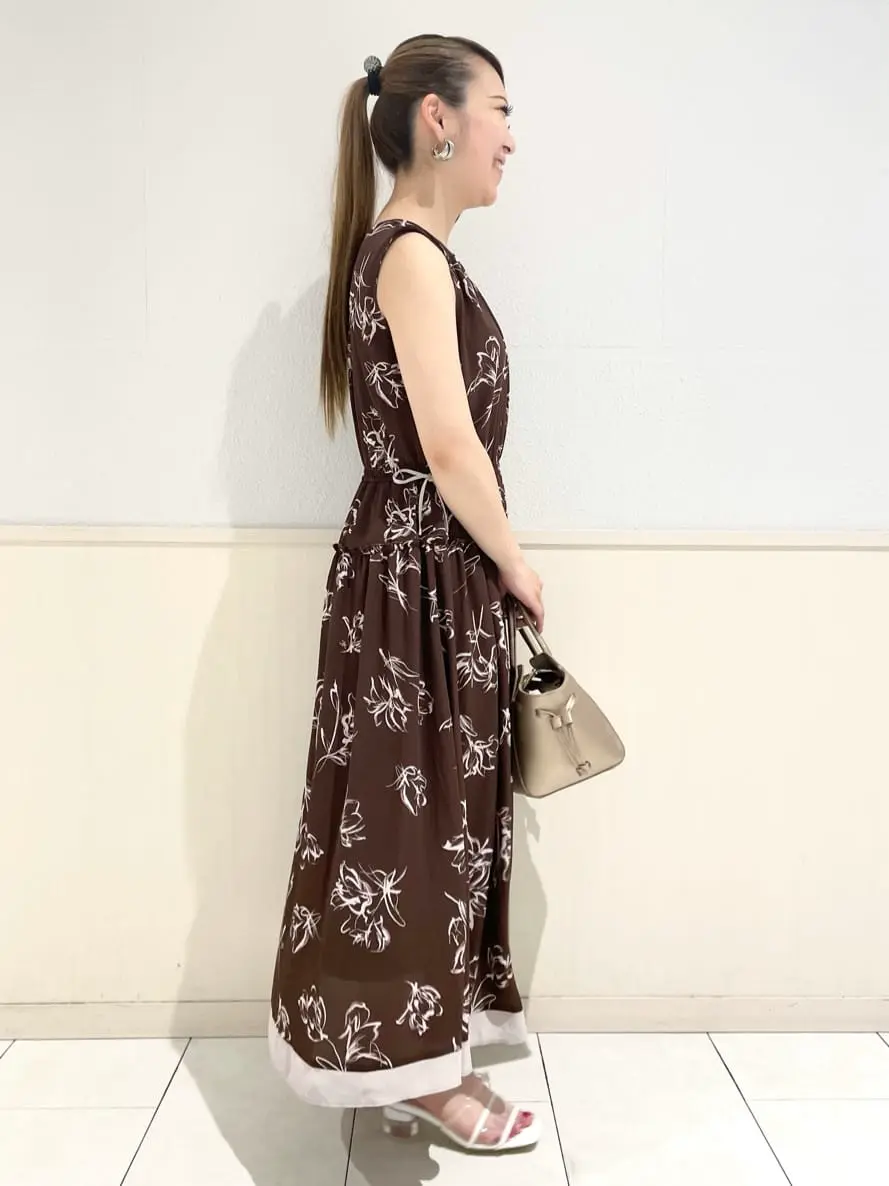 Feroux 土居 コーディネート画像