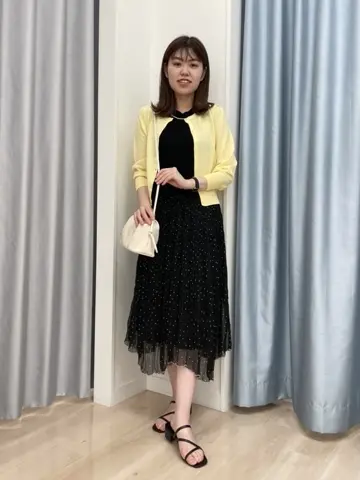 Feroux 古田(足立) コーディネート画像