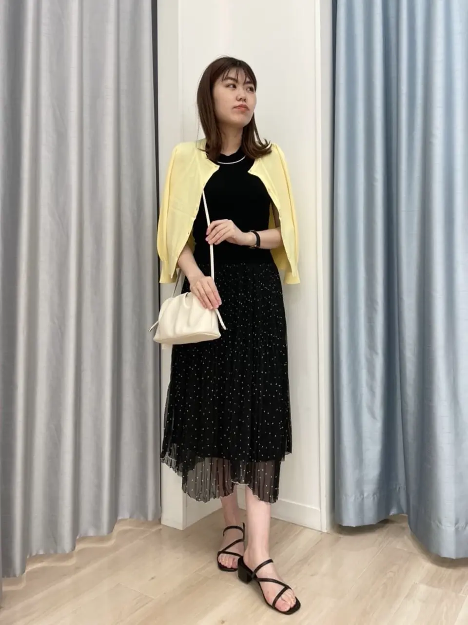 Feroux 古田(足立) コーディネート画像