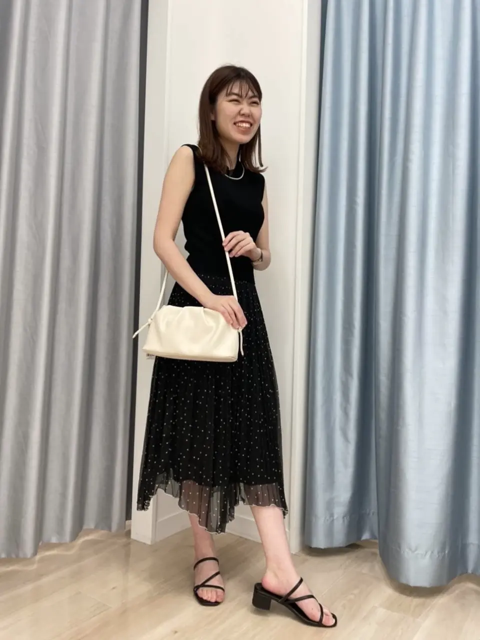 Feroux 古田(足立) コーディネート画像