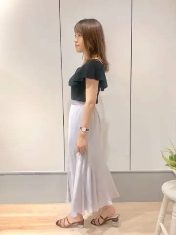 Feroux 今堀 コーディネート画像