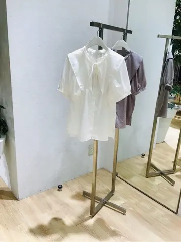 Feroux Y コーディネート画像