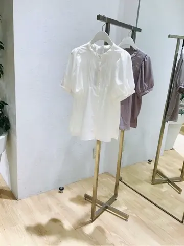 Feroux Y コーディネート画像