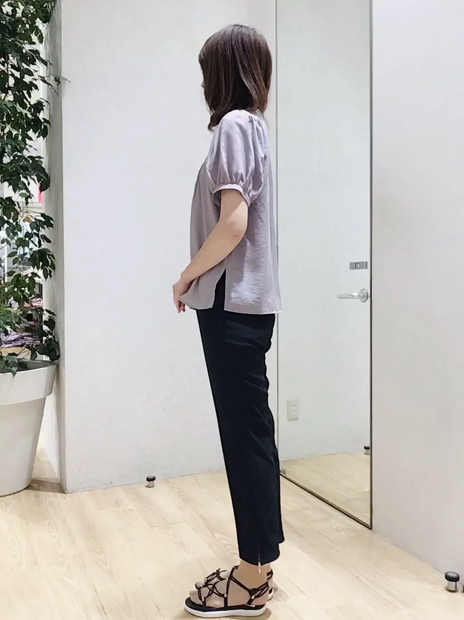 Feroux Y コーディネート画像