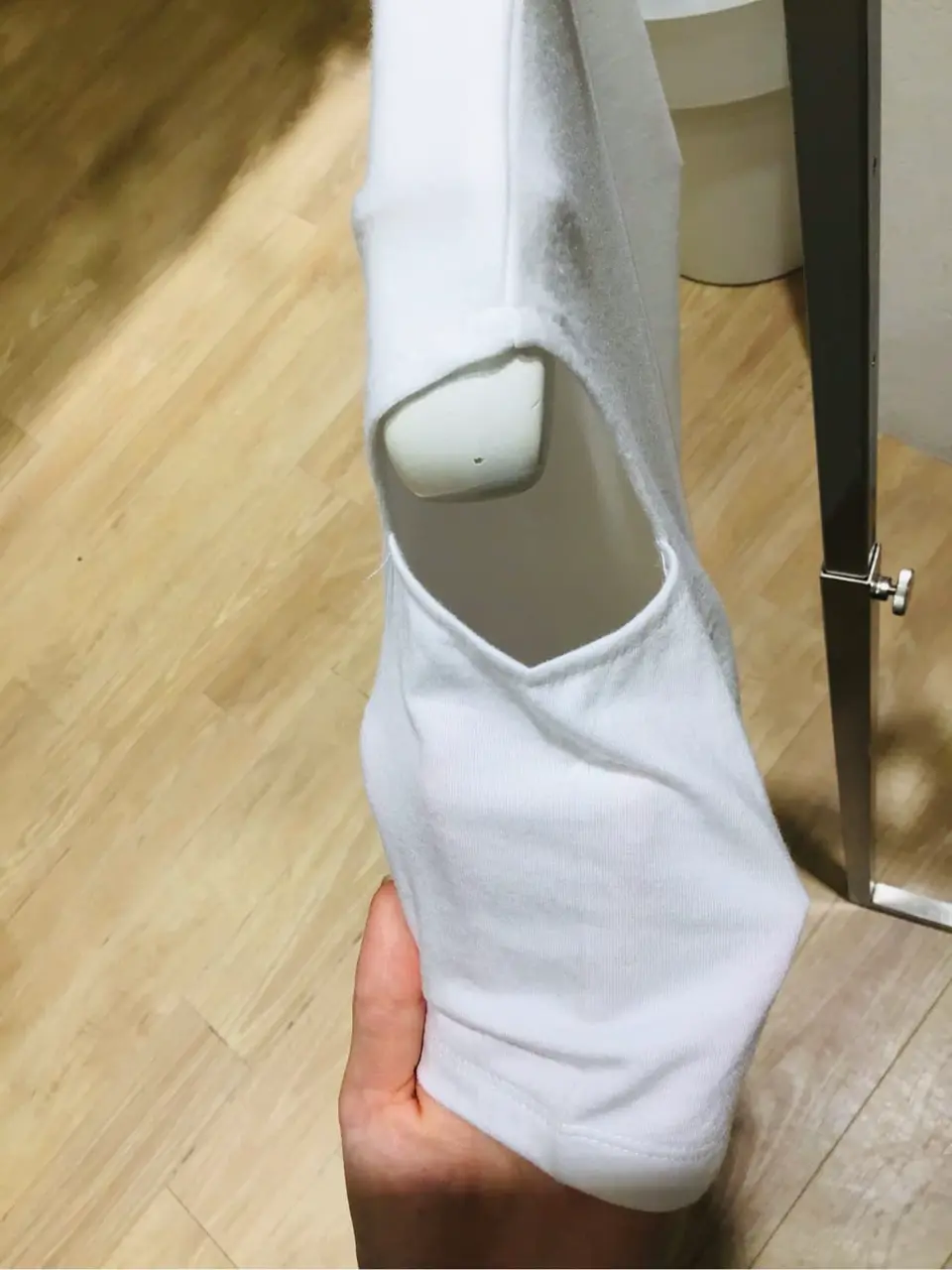 Feroux Y コーディネート画像