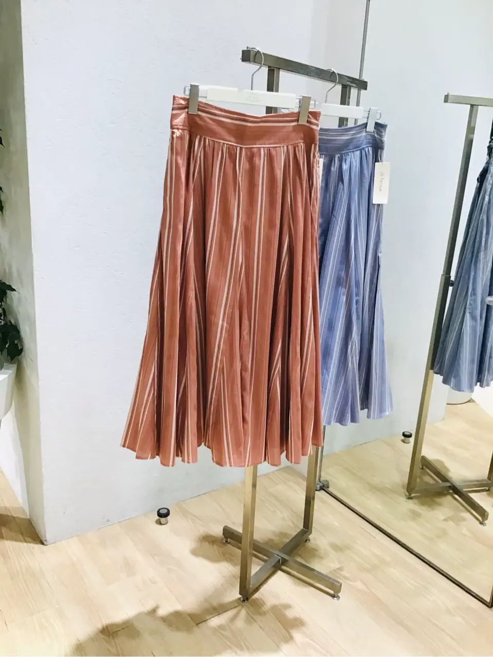 Feroux Y コーディネート画像