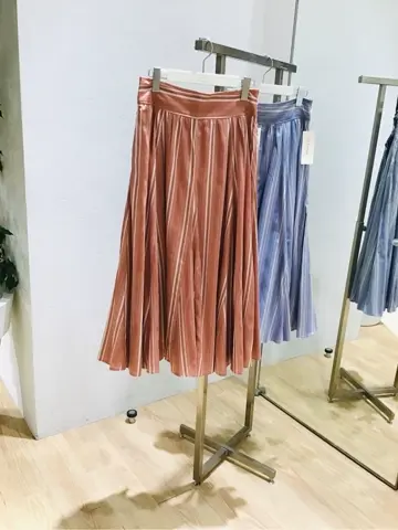 Feroux Y コーディネート画像