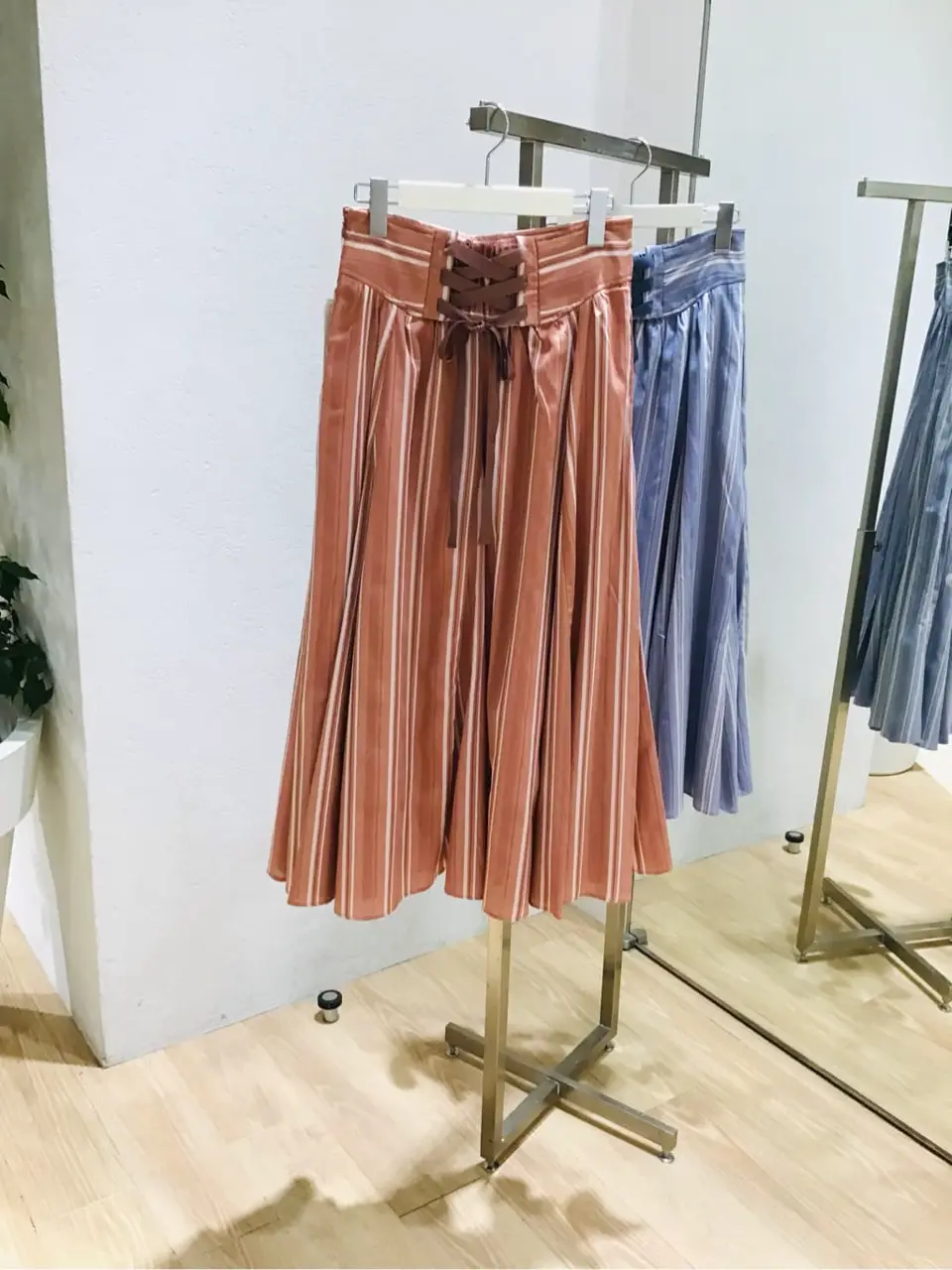 Feroux Y コーディネート画像