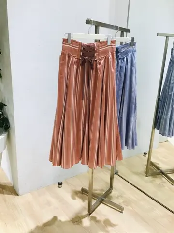 Feroux Y コーディネート画像