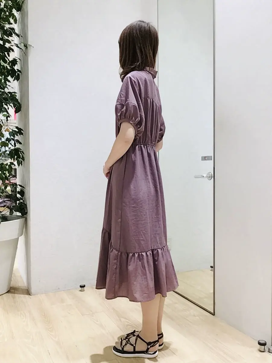 Feroux Y コーディネート画像