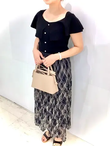 Feroux 山口 コーディネート画像