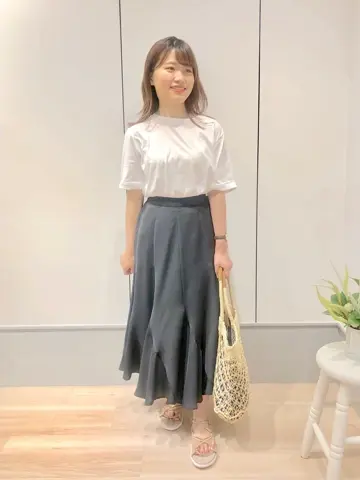 Feroux 今堀 コーディネート画像