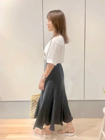 Feroux 今堀 コーディネート画像