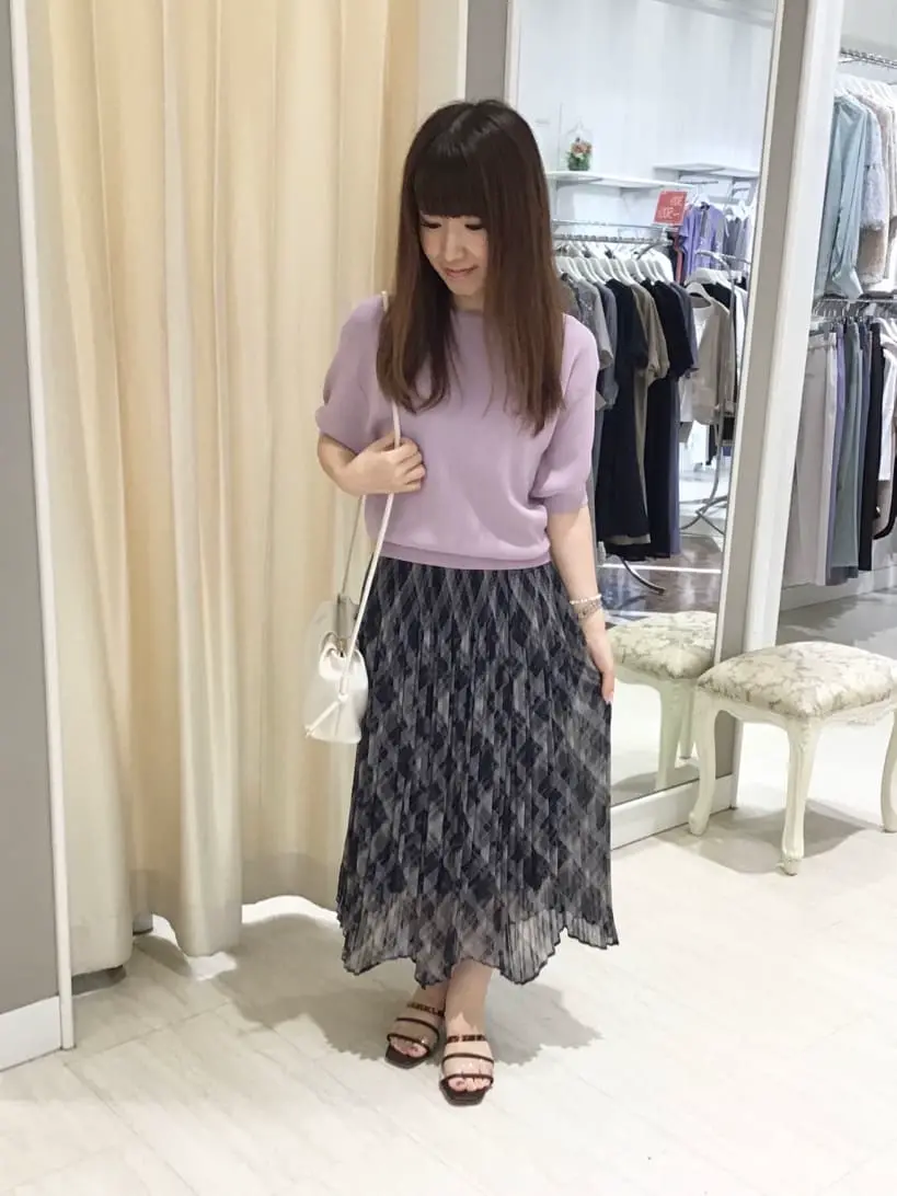  内田 コーディネート画像