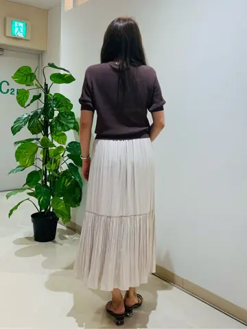 Feroux 石川 コーディネート画像