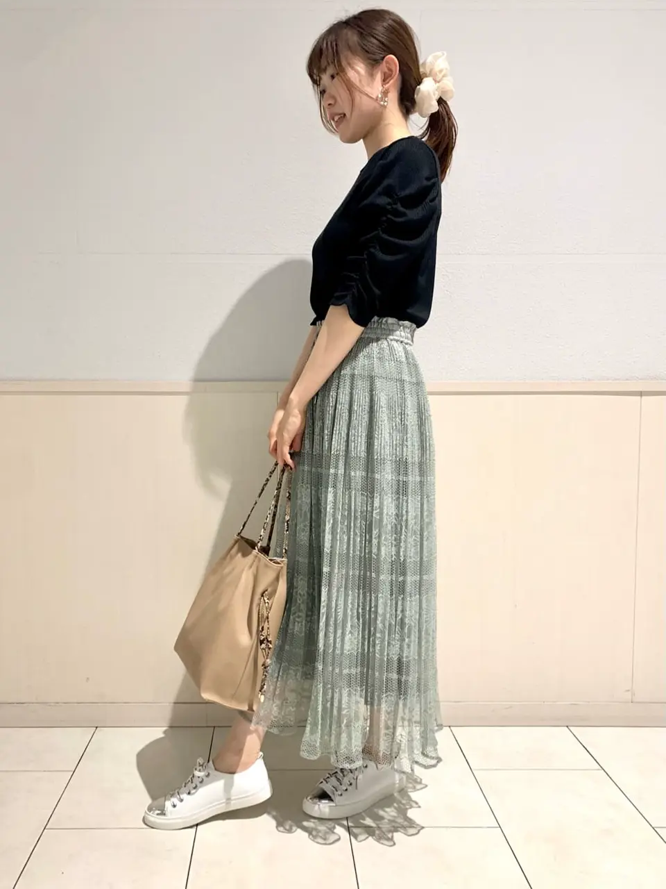 Feroux みぃ コーディネート画像